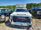 2025 GMC Sierra K3500