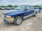 2000 Dodge Dakota Quattro
