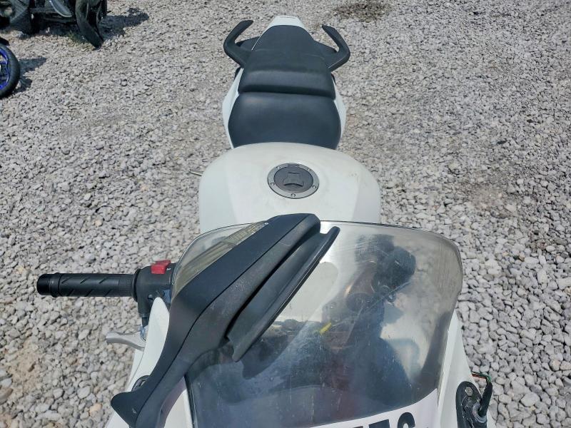 2014 Honda VFR800 F