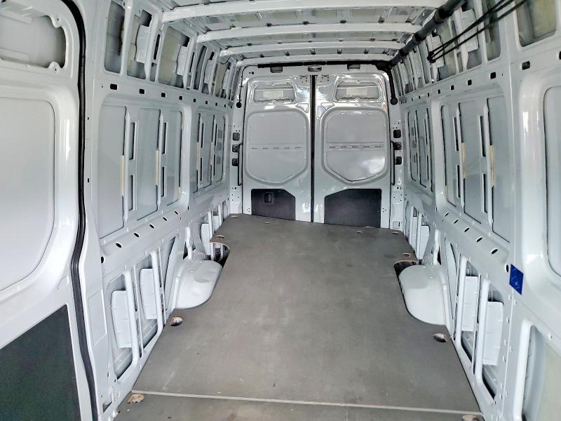 2023 Mercedes-Benz Sprinter