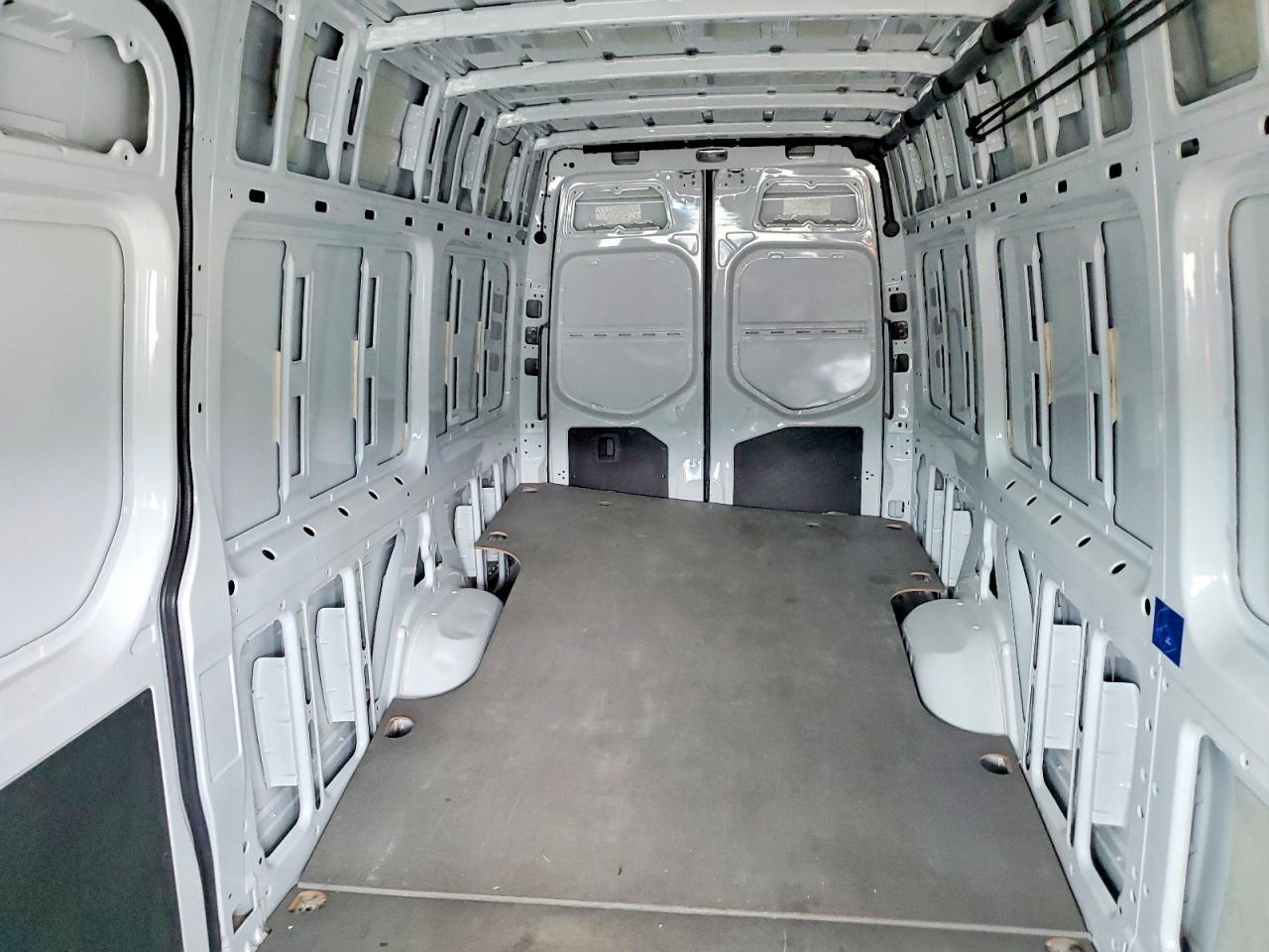 2023 Mercedes-Benz Sprinter