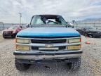 1992 Chevrolet GMT-400 K1500