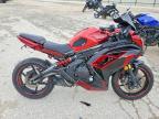 2012 Kawasaki EX650 EC