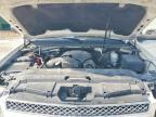 2013 Chevrolet Avalanche LTZ
