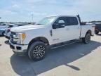 2017 Ford F250 Super Duty