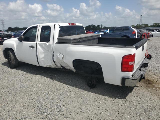 2013 Chevrolet Silverado K1500