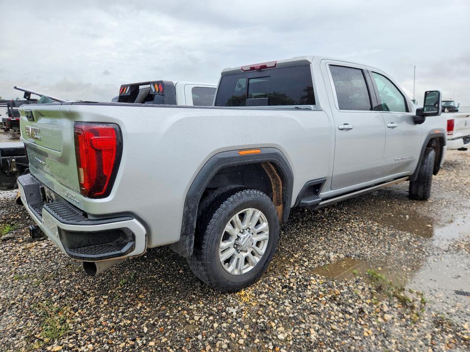2023 GMC Sierra K2500 Denali