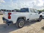 2023 Chevrolet Silverado K2500 Custom