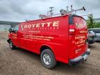 2017 GMC Savana G3500