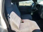 2002 Chevrolet S Truck S10