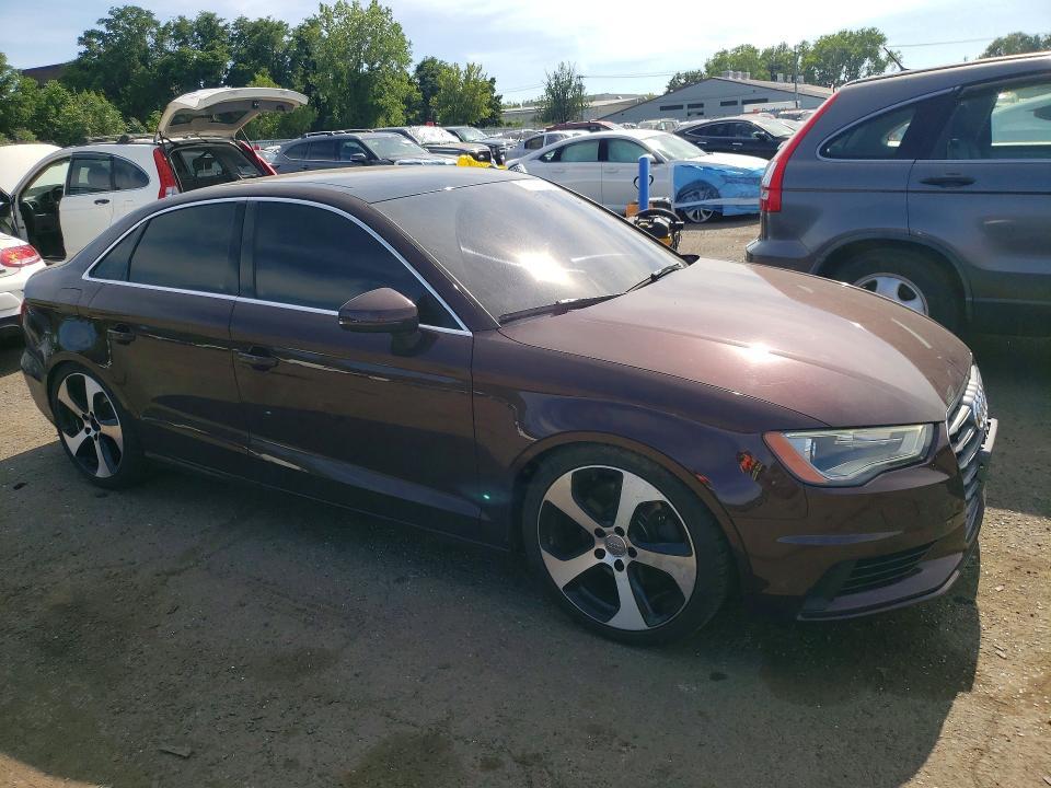 2015 Audi A3 Premium Plus