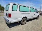 2000 Ford Econoline E350 Super Duty Wagon