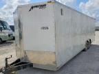 2015 Utility Trailer Manufactu Trailers