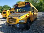 2013 Bluebird Vision-School Bus