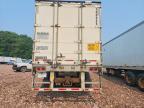2016 Utility VS2RA Refrigerated Van Trailer