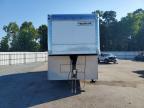 2016 Haulmark EGGP85X32WT6 Enclosed Cargo Trailer