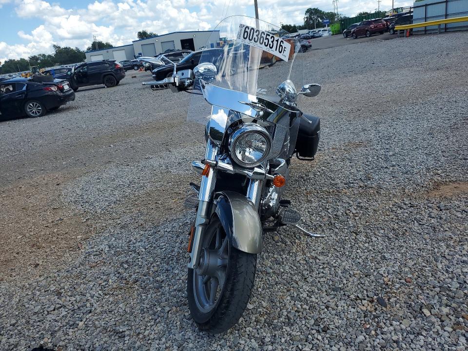 2015 Suzuki VL1500 B