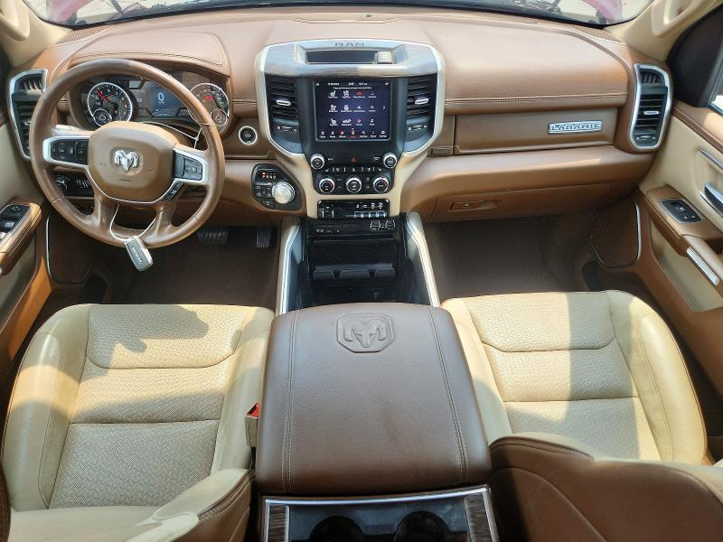 2019 Dodge 1500 Laramie