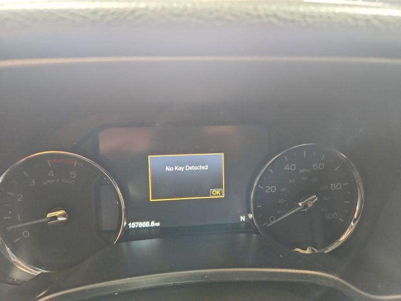 2019 Ford F250 Super Duty