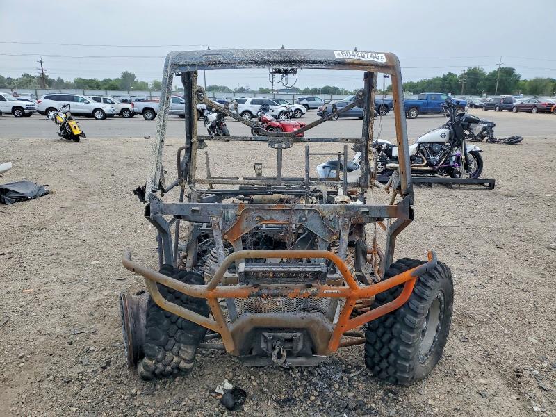 2016 Can-Am Defender Utility Vehicle