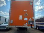 2014 Wabash DRY Van Trailer
