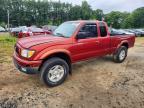 2001 Toyota Tacoma Base