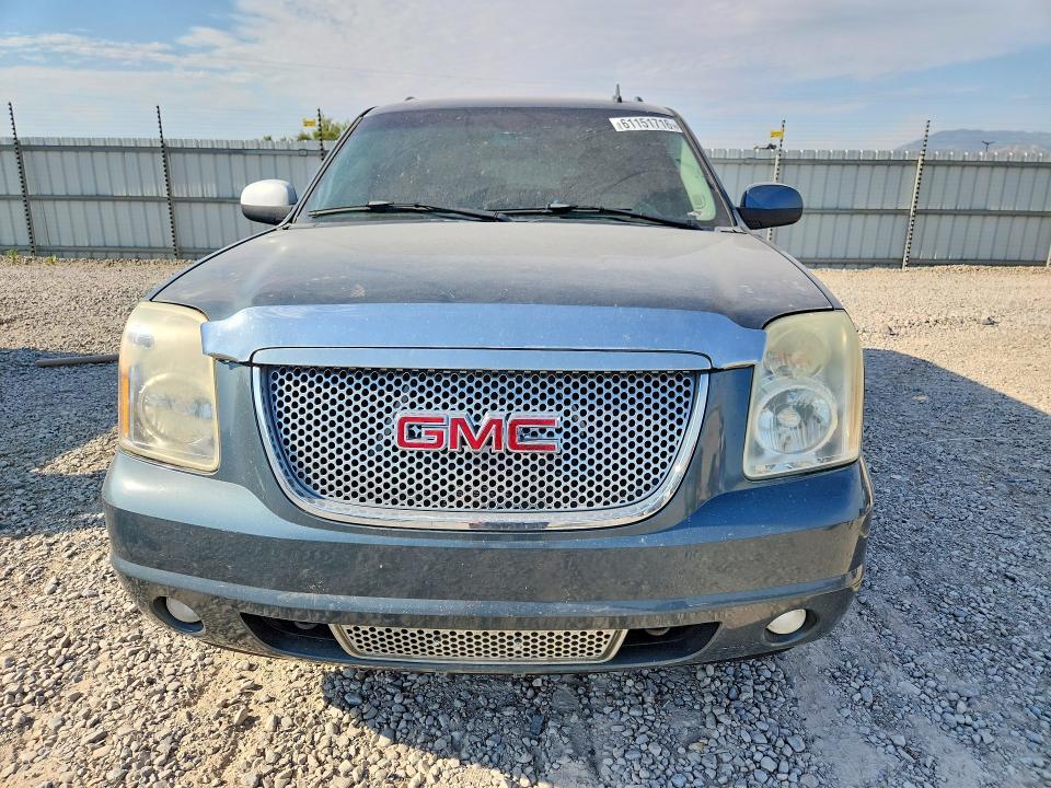 2007 GMC Yukon xl Denali