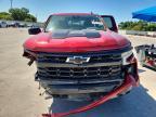 2024 Chevrolet Silverado K1500 LT Trail Boss