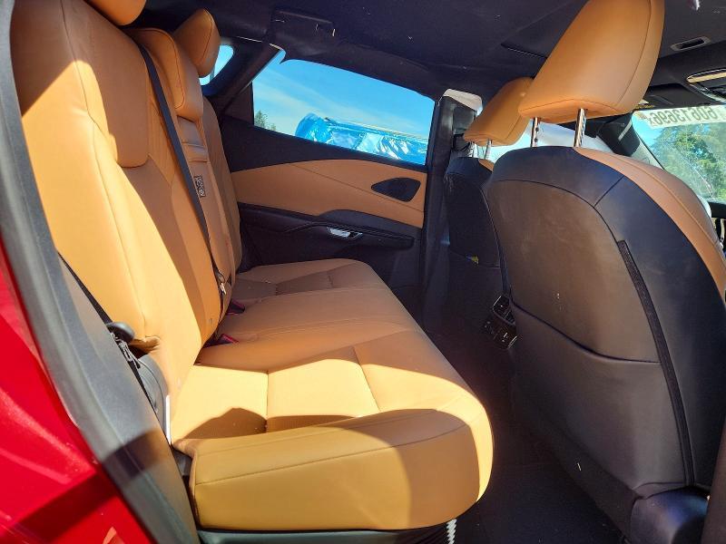 2025 Lexus RX 350H Premium