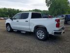 2021 Chevrolet Silverado K1500 Custom