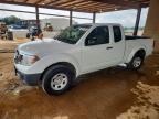 2014 Nissan Frontier S