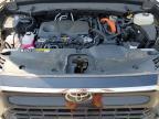 2025 Toyota Grand Highlander Hybrid Limited