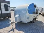 2023 Helio Rv 2023 Quebec Helio Camper