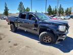 2017 GMC Sierra K1500 SLT