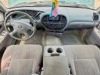 2001 Toyota Tundra SR5