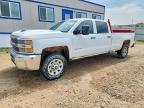 2017 Chevrolet Silverado K3500