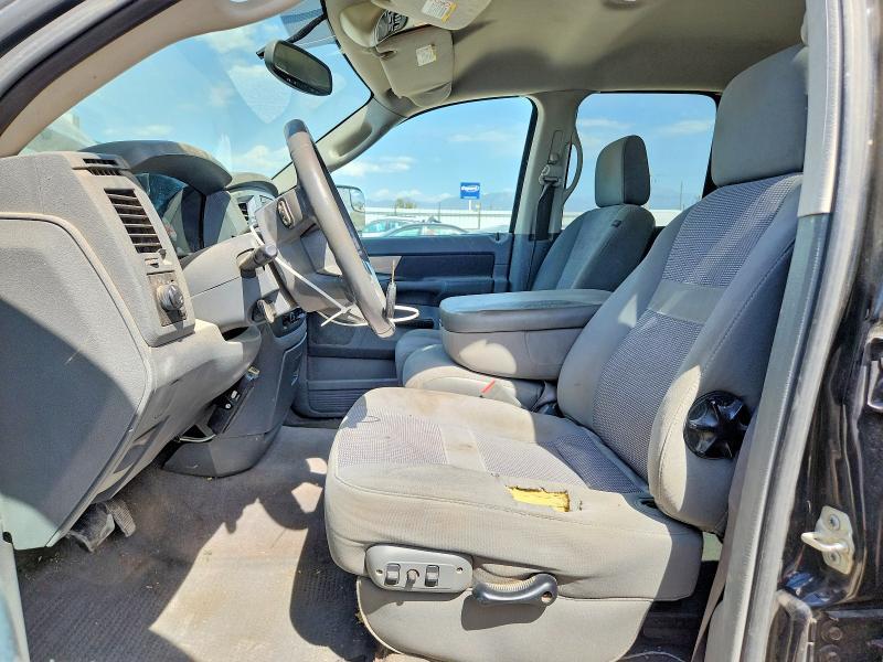 2009 Dodge RAM 2500