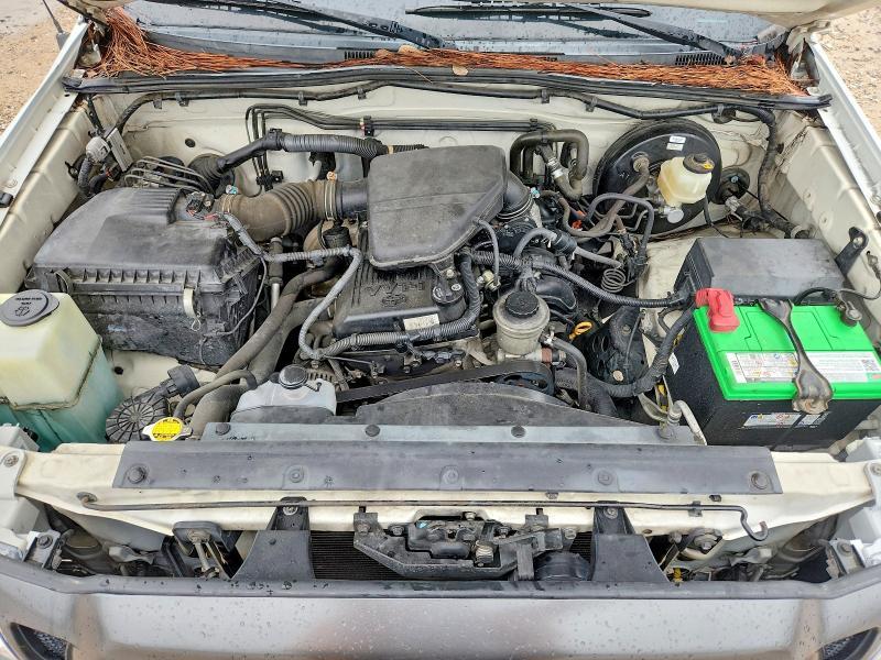 2010 Toyota Tacoma Base