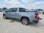 2026 Chevrolet Silverado C1500 Custom