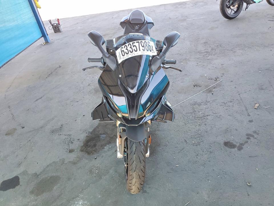 2024 BMW S 1000 RR