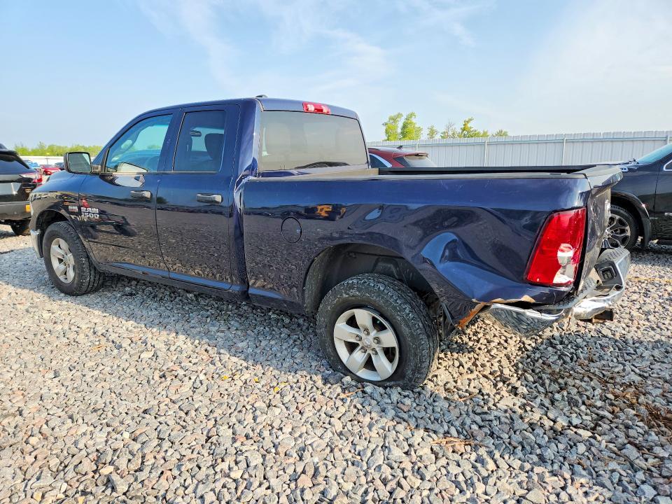 2016 Dodge RAM 1500 ST