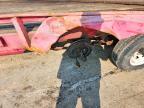 1992 Bilt-Rite Utility Trailer