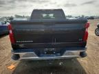 2020 Chevrolet Silverado K1500 LT