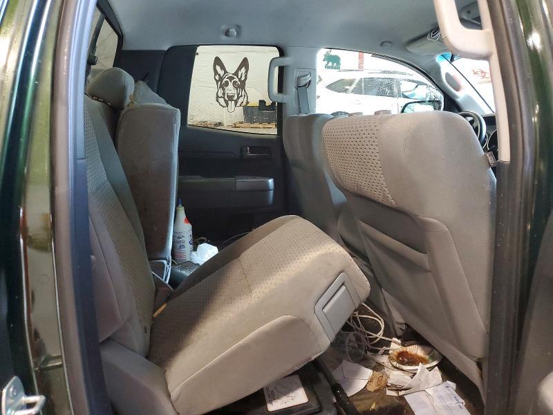 2013 Toyota Tundra Double Cab SR5