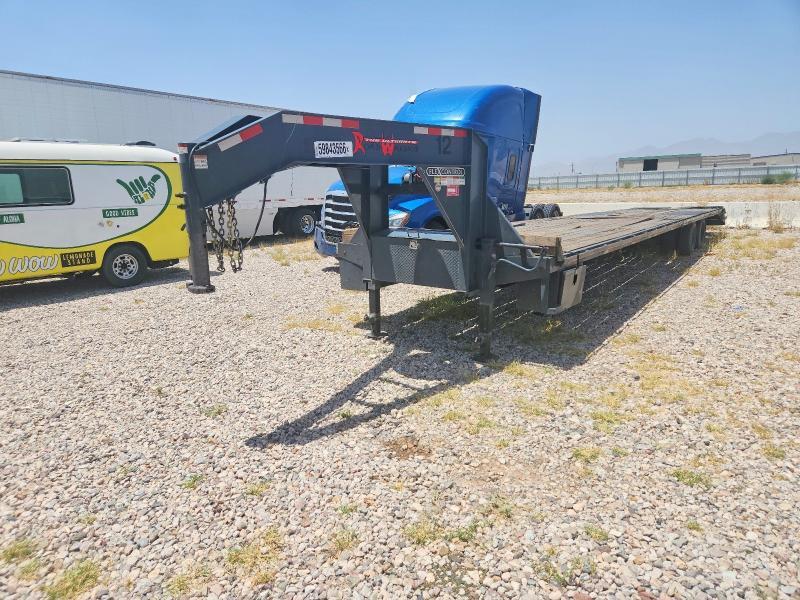 2023 Trail Maxx Equipment Trailer