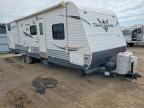 2014 Heartland Trail Runner Camper