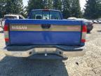 1998 Nissan Frontier XE