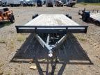 2024 Lamar CE832023 Equipment Trailer