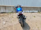 2025 Suzuki GSX-R600