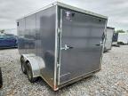 2026 Anvil AT7X14TA2 Enclosed Cargo Trailer